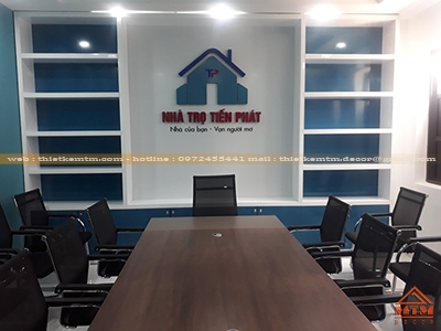 DỊCH VỤ THIẾT KẾ VĂN PHÒNG LÀM VIỆC TRÊN TOÀN QUỐC