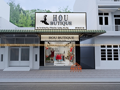 TK&TC SHOP THỜI TRANG HOU BUTIQUE - ĐỒNG THÁP