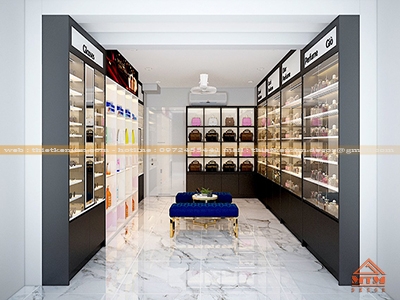 TK SHOP NƯỚC HOA TÚI XÁCH MẮT KÍNH - GÒ VẤP